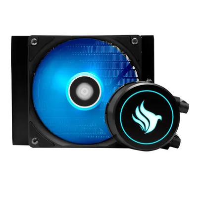 Water Cooler Pichau Gaming Aqua X100 RGB, PG-AQX100-RGB