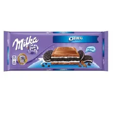 MILKA Oreo 300g