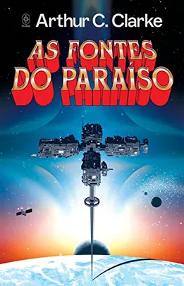 (PRIME) (Ebook Kindle) As Fontes do Paraíso - Arthur C. Clarke