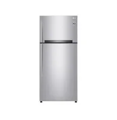 Geladeira/Refrigerador LG Automático - Duplex 506L GT51BPP