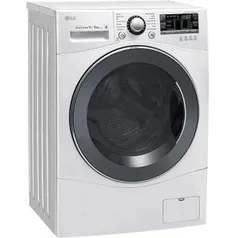 [AME] Lava e Seca LG Prime Touch WD11WP6 - 11Kg 110v - R$3020 (com AME, R$2567)