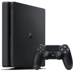 Console PlayStation 4 PS4 Slim 1TB