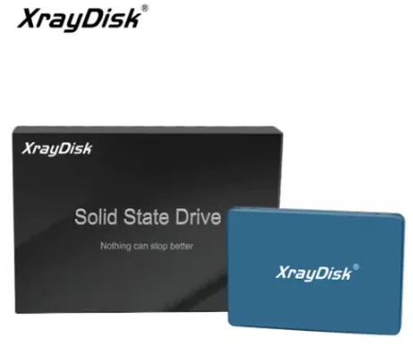 SSD XRAYDISK - 1TB