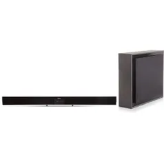 DVD Blu-Ray Player 3D LG BP450 com 1 HDMI 1 USB Preto + Soundbar ONN LSP-980B 2.1 Canais 45W com Subwoofer e Bluetooth - Energia Elétrica - Bivolt R$ 599.80