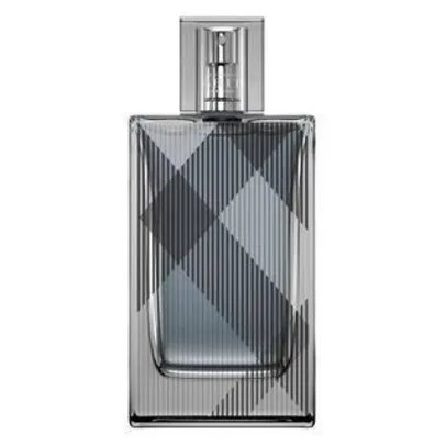 Perfume - Brit for Him Burberry EDT 100ml | R$ 232