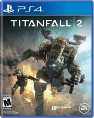 Ps4 - TitanFall 2 - edição ultimate