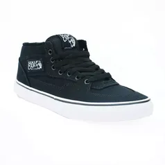 Tênis Vans Half Cab Black