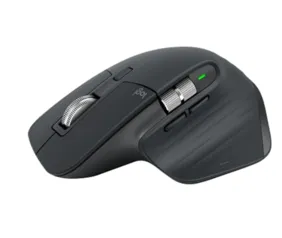 Mouse sem fio Logitech MX Master 3S