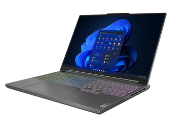 Notebook Lenovo Legion Slim 5i i7-13700H 4060(8GB/140W) 16GB RAM 1TB SSD Tela 16' WQXGA IPS 165Hz 100% sRgb Fonte 230W Bateria 80W