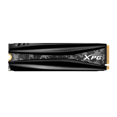 SSD XPG S41 TUF, 512GB, M.2, PCIe 3.0. 3500MB/s | 2400MB/s
