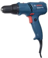 Parafusadeira / Furadeira GSR 7-14 E 127V, Bosch 06014470D0-000, Azul | R$200