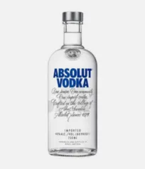 Vodka Absolut 750ml