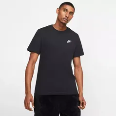 Camiseta Nike Sportswear Club Masculina TAMANHO (M,G,GGG)