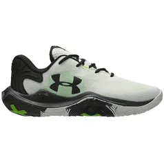 Tênis Under Armour Buzzer Basquete Treino