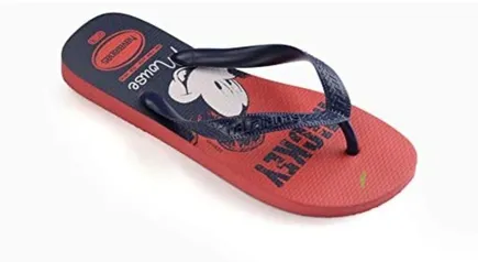 Havaianas top Disney Adulto | R$15