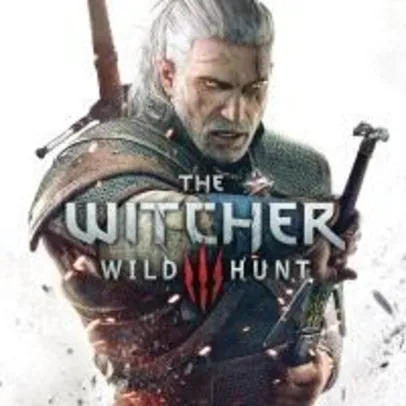 [Preço PS+] The Witcher 3: Wild Hunt