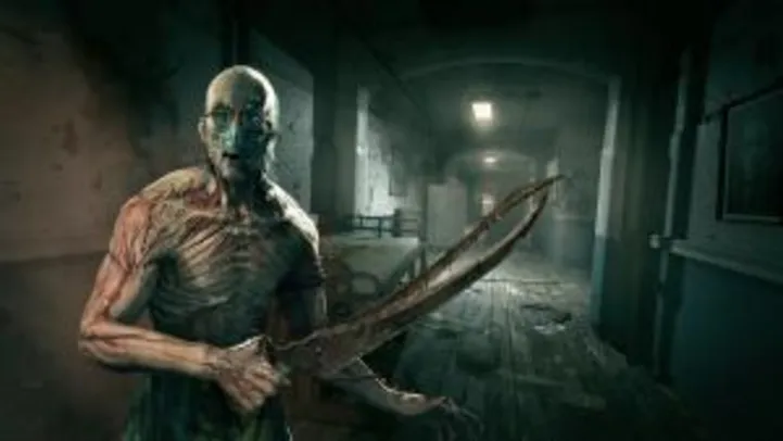 Outlast: Bundle of Terror - Xbox One