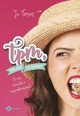 [PRIME] Livro: TPM pra que te quero? Dicas, receitas e empoderamento | R$10