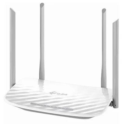 Roteador Wireless TP-Link Dual Band Archer C50 - AC1200 