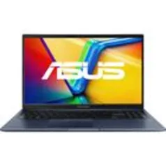 (C.OURO)Notebook ASUS Vivobook i5 12450H 8GB  256GB  Windows 11  15,6 FHD Blue -