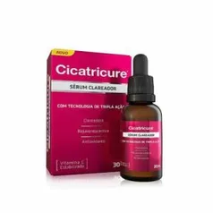 [RETIRADA NA LOJA - RS/PR/SC/SP] Cicatricure Serum Clareador Facial