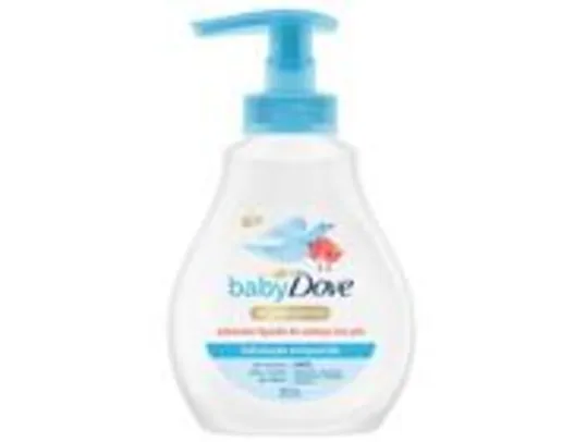 Sabonete Líquido Infantil Baby Dove 