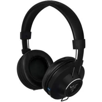 [Submarino] Headphone Bluetooth Razer Adaro Wireless - R$375