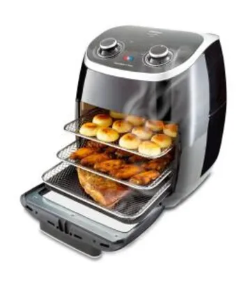 Fritadeira Air Fry Oven 11 Litros PFR2000P Philco | R$ 500