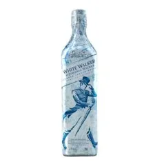 [AME] Whisky Johnnie Walker White Walker Edição Limitada 750 ML por R$ 60 (COM AME)