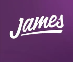 R$17 off em pedidos acima de R$28 no James Delivery