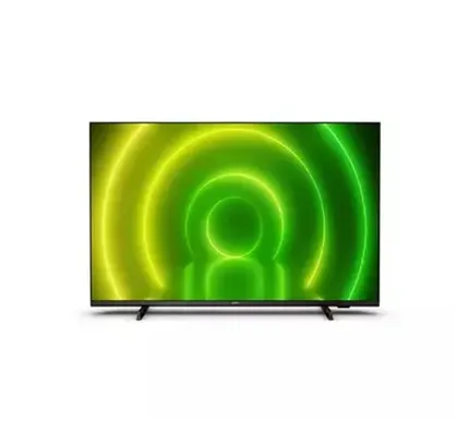 Smart TV Philips 7000 Series 50PUG7406/78 LED 4K 50 110V/240V