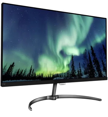 Monitor Philips 27" 276E8VJSB Ultra HD 4K IPS 