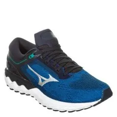 Tênis Mizuno Wave Sky Rise Masculino