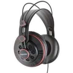 Fone de ouvido Over-ear Superlux HD681 | R$ 217