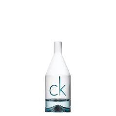 Perfume Calvin Klein CK in2U For Him Masculino Eau de Toilette 100 ml