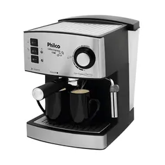 Cafeteira Expresso Philco Coffee Express 15 bar