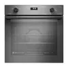 Product image Forno Electrolux De Embutir A Gás 80L Experience Com Foodsensor 220V O