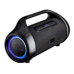 [AME R$ 647] Caixa de Som Xplosion 2 550W Bluetooth Pulse - SP607