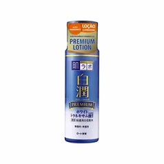 Loção Facial Hada Labo Shirojyun Premium Lotion 170ml | R$76