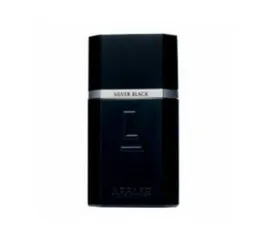 Azzaro Silver Black - Eau de Toilette Masculino - R$ 139