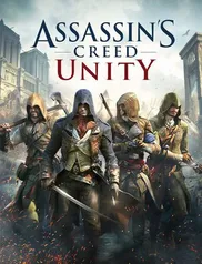 Assassin's Creed Unity | R$9