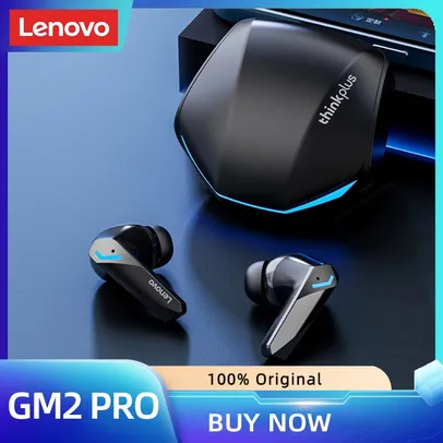 Lenovo GM2 Pro Bluetooth 5.3