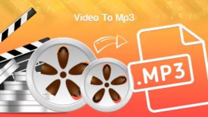 Video to MP3 Converter Extractor [Grátis]