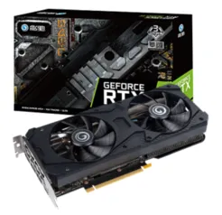 [PARCELADO 12X] Geforce RTX 3060 Galaxy 12GB