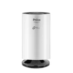 Purificador de Ar Antimosquito Philco Virus Protect PPAR03B