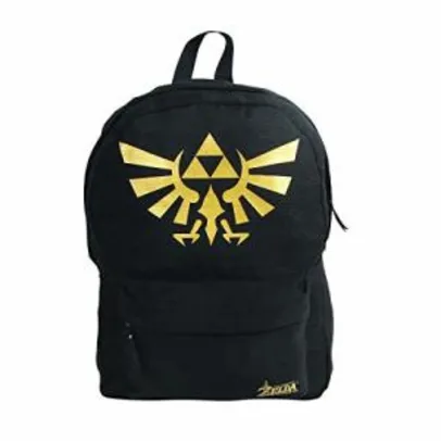 Mochila Zelda promoção!