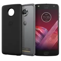 Moto Z² Play Power Edition - FR$1.570,53