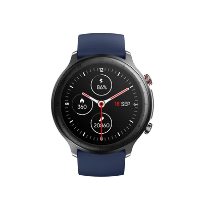 [APP] Relógio Smart Sports 700 GPS + Pulseira Extra | Husky 
