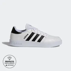 Tênis Adidas Breaknet Masculino (Tam. 38ao45)