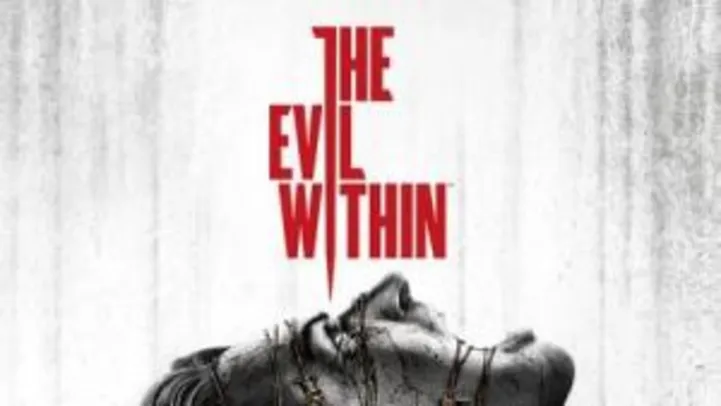 The Evil Within Bundle [GOG] | R$ 18